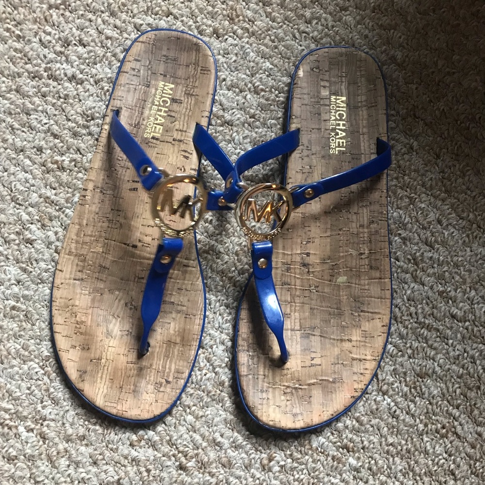 Michael Kors Sandals